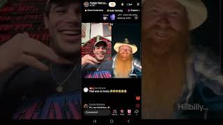 Cedric amp Tucker some of their tiktok livechat amp a couple battlesswitched to Tuckers tiktok more👇😄 [upl. by Reinaldos663]