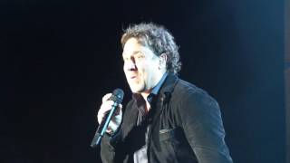 Marco Borsato  Afscheid nemen bestaat niet LIVE  ZAND 2016 [upl. by Bauske]