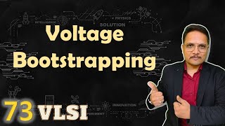 Voltage Bootstrapping  Basics amp Circuit of Voltage Bootstrapping  Working of Voltage Bootstrapping [upl. by Blithe]