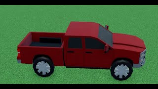 Chevrolet Silverado RD725930373072 DavidLoganCoco TPT2 [upl. by Legnalos811]