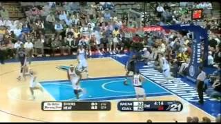 Hasheem Thabeet Highlights [upl. by Bronk]