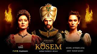 KOSEM SULTAN MUSIC SOUNDTRACK [upl. by Aihsenor]