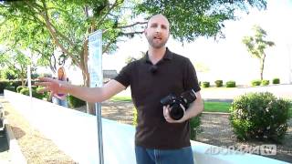 Digital Photography One on One Episode 60 Angle of View [upl. by Inttirb]