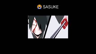 Sasuke death scene 😭 [upl. by Bambie]