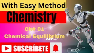 Chemical Equilibrium  Reversible And Irresponsible Reactions  Ch01  Class 10th Chemistry [upl. by Wendalyn912]