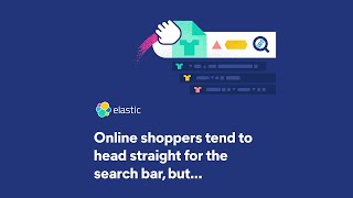 Elasticsearch for ecommerce demo [upl. by Whitelaw]