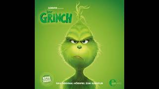 Der Grinch  Das Original Hörspiel [upl. by Hannavahs]