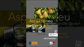 C1 Arbeitsbuch Kapitel 5 Aspekte neue [upl. by Anilegnave460]