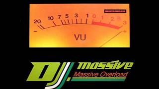 DJ MassiveMassive Overload 55 massive mix [upl. by Assirhc]