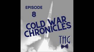 The History Guy Podcast  Cold War Chronicles Able Archer and Oleg Gordievsky [upl. by Meunier]