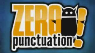 Zero Punctuation Theme [upl. by Pavlish860]