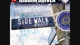 Sidewalk University Riddim Mix 2006 By DJWOLFPAK [upl. by Ermengarde318]