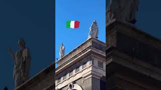 Naples in 30 seconds  Italy 🇮🇹  naples napoli napleslife italy [upl. by Lunetta]