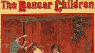 The Boxcar Children  Gertrude Chandler Warner  Full Audiobook [upl. by Rbma]