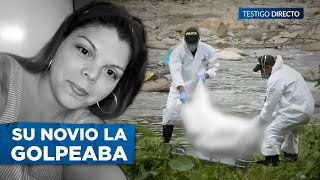 ¡Amor fatal La Misteriosa Muerte de una argentina que se ENAMORÓ de un colombiano [upl. by Osei]