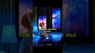 Tose Naina Jab se Mile Lofi Song Arijit Singh tosenainasong arijitsingh OfficialArijitSingh [upl. by Annawot]