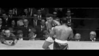 Muhammad Ali Highlights [upl. by Fatma]