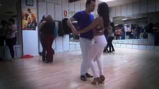 BACHATA Romeo Santos  Hilito [upl. by Naimed]