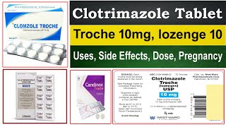 clotrimazole cream ip  fungal infection treatment  candid [upl. by Hoj]