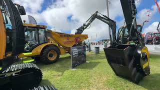 Molson Group at the Royal Cornwall Show 2024 [upl. by Turmel99]