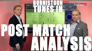 Burnistoun Tunes In  Post Match Football Analysis [upl. by Pinkerton]