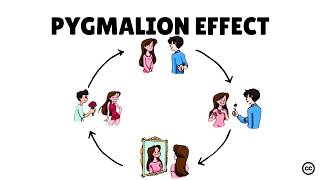 The Pygmalion Effect [upl. by Luhar]