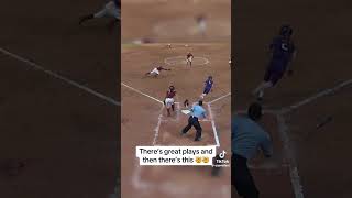 sportschannel recommended media baseball softball fypp mediarecommended viralsjorts news [upl. by Haleelahk]