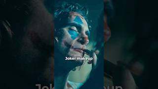 Joaquin Phoenix Joker Transformation joaquinphoenix joker jokermovie [upl. by Dauf]