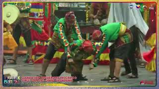 KORONADAL CITY  TNALAK FESTIVAL 2024 STREET DANCE COMPETITION  KADSAGAYAN A LALAN CHAMPION [upl. by Ennyl]