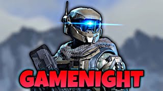 Halo Infinite community gamenight [upl. by Knutson]