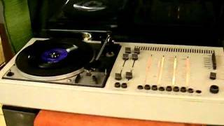 WEGA STUDIO 3213 HI FI DESIGN Stereo Anlage [upl. by Scutt]