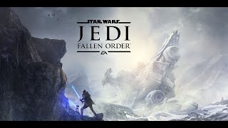 Jedi Fallen Order Pt 510 [upl. by Belford]