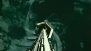 Drayton Manor 2001 Advert  Apocalypse [upl. by Hedvige96]