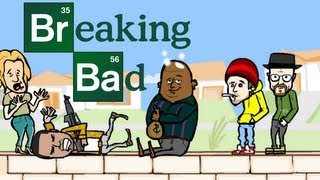 Breaking Bad Fan Game  2D SideScrolling Platformer FreeToPlay Online [upl. by Horsey958]