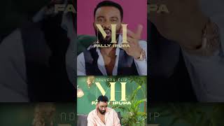 Fally Ipupa  MH Clip Teaser [upl. by Noir113]