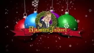 Hjalmars Julkort  Första advent [upl. by Ullyot]