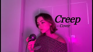 Creep  Cover [upl. by Uehttam30]