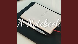 A Notebook [upl. by Corly]