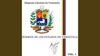 Himno Nacional de Venezuela [upl. by Rebliw]