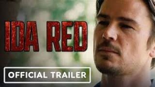 Ida Red Full Movie ll UPCOMING MOVIE 2021 ll Info Mill ll Free Download [upl. by Ellirpa]