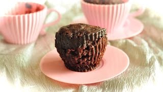 5 minute CupCake  Chocolate Cup Cake in Microwave [upl. by Utas601]