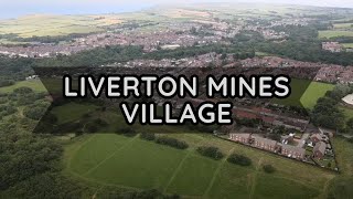 Liverton mines 010720 [upl. by Sexton]