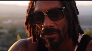 Snoop Lion  Tired of Running Music Video [upl. by Olotrab254]