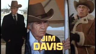 DALLAS INTRO SEASON 1 1978 [upl. by Hopfinger116]