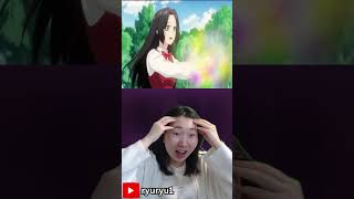 Most Annoying Character in Anime History anime animereaction villainess episode6 [upl. by Eimarrej]