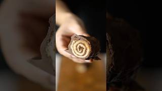 초콜릿 크루아상 롤 Chocolate Croissant Roll [upl. by Sherwin]