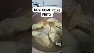 receitas peixes frito [upl. by Naivad]