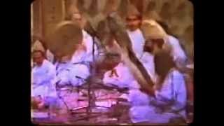 Persian Sufi Music  Mohammad Reza Lotfi amp Nimatullahi Ensemble  Daf amp Zikr [upl. by Hollyanne]