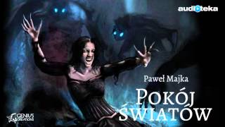 quotPokój światówquot  audiobook [upl. by Halivah998]