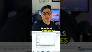 Crear maquinas virtuales en HyperV [upl. by Roshan]